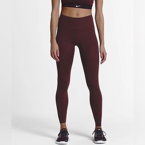 Nike Dri-Fit Leggings size Small NWOT